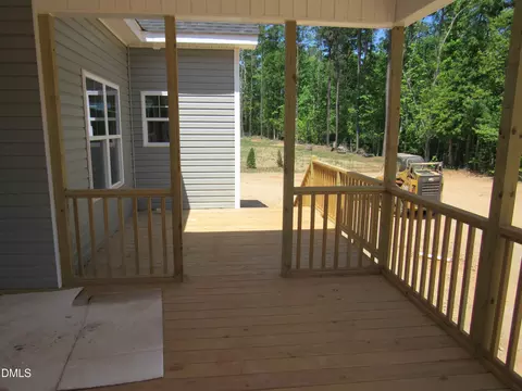 Exterior - 317 Coats Ridge Dr, Benson, NC 27504 photo 9 of 24