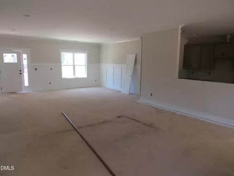 Living - 317 Coats Ridge Dr, Benson, NC 27504 photo 7 of 8