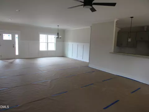 Living - 317 Coats Ridge Dr, Benson, NC 27504 photo 3 of 8
