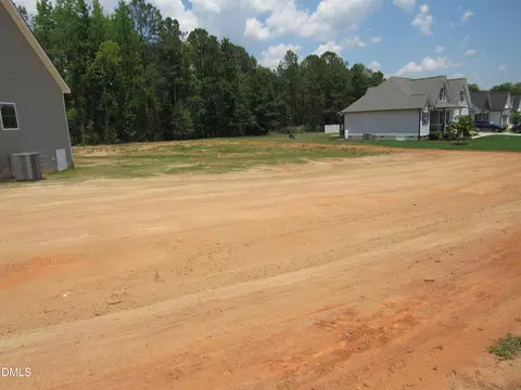 Exterior - 317 Coats Ridge Dr, Benson, NC 27504 photo 24 of 24