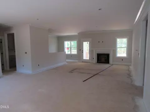 Living - 317 Coats Ridge Dr, Benson, NC 27504 photo 6 of 8