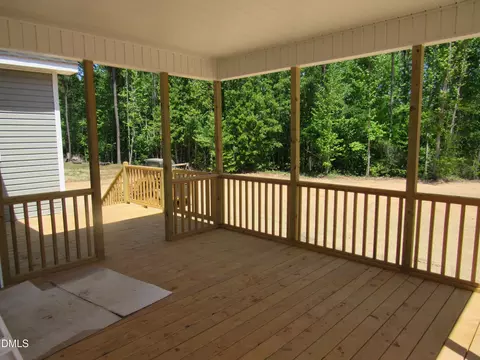 Exterior - 317 Coats Ridge Dr, Benson, NC 27504 photo 8 of 24