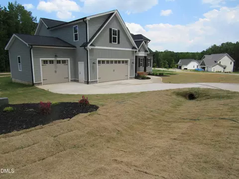 Exterior - 317 Coats Ridge Dr, Benson, NC 27504 photo 3 of 24