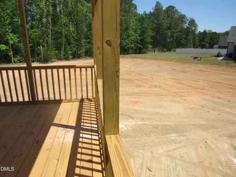 Exterior - 317 Coats Ridge Dr, Benson, NC 27504 photo 11 of 24