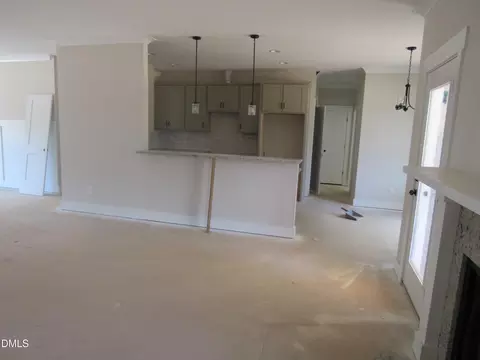 Living - 317 Coats Ridge Dr, Benson, NC 27504 photo 5 of 8