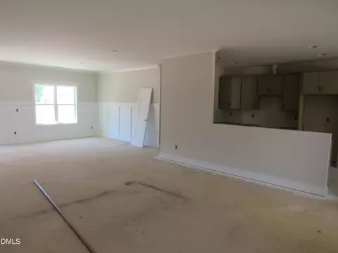 Living - 317 Coats Ridge Dr, Benson, NC 27504 photo 8 of 8