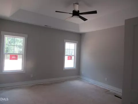 Bedroom - 317 Coats Ridge Dr, Benson, NC 27504 photo 1 of 1