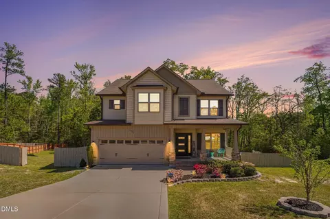 49 Chesterton Ct, Cameron, NC 28326
