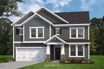 289 Sweetfern Ln, Zebulon, NC 27597
