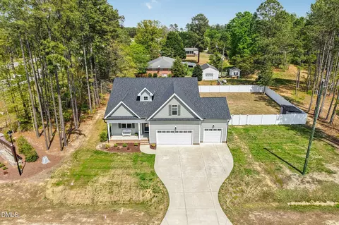 15 Arbor Dr, Youngsville, NC 27596