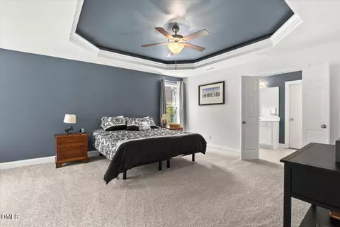 Bedroom - 64 Abilene Ct, Angier, NC 27501 photo 3 of 6