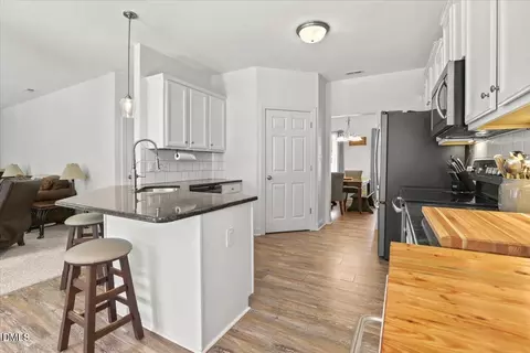 Kitchen - 64 Abilene Ct, Angier, NC 27501 photo 4 of 6