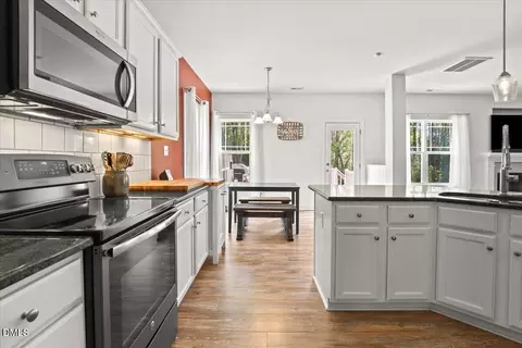 Kitchen - 64 Abilene Ct, Angier, NC 27501 photo 5 of 6