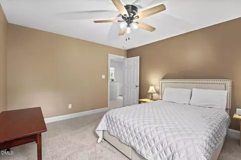 Bedroom - 64 Abilene Ct, Angier, NC 27501 photo 2 of 6