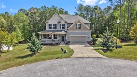 Other - 64 Abilene Ct, Angier, NC 27501 photo 3 of 19