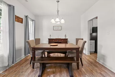 Dining - 64 Abilene Ct, Angier, NC 27501 photo 1 of 2
