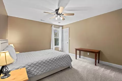 Bedroom - 64 Abilene Ct, Angier, NC 27501 photo 1 of 6