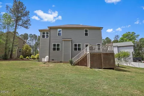 Exterior - 64 Abilene Ct, Angier, NC 27501 photo 5 of 5