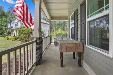 Exterior - 64 Abilene Ct, Angier, NC 27501 photo 3 of 5
