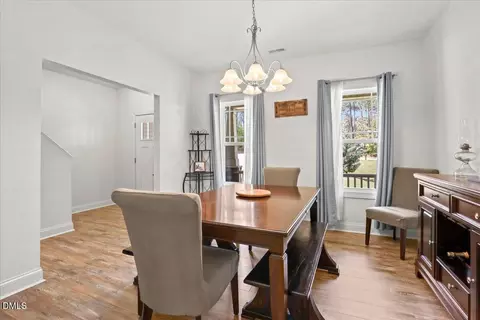 Dining - 64 Abilene Ct, Angier, NC 27501 photo 2 of 2