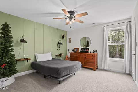 Bedroom - 64 Abilene Ct, Angier, NC 27501 photo 6 of 6
