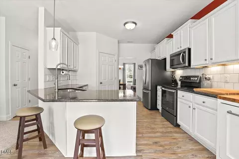 Kitchen - 64 Abilene Ct, Angier, NC 27501 photo 3 of 6