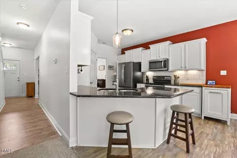 Kitchen - 64 Abilene Ct, Angier, NC 27501 photo 2 of 6