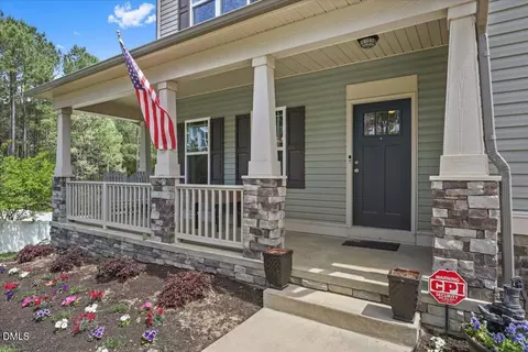 Exterior - 64 Abilene Ct, Angier, NC 27501 photo 2 of 5