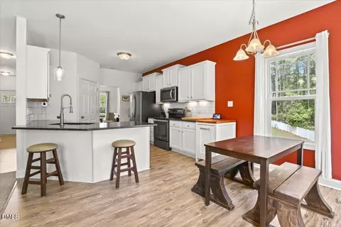 Kitchen - 64 Abilene Ct, Angier, NC 27501 photo 1 of 6