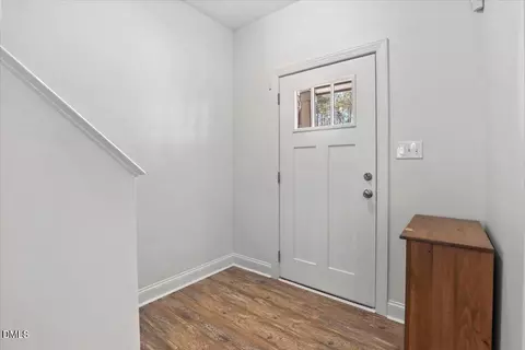 Entry Way - 64 Abilene Ct, Angier, NC 27501 photo 1 of 2