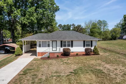 1723 Power Line Rd, Elon, NC 27244