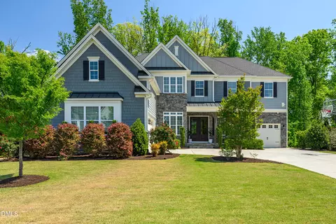 3223 Bellamy Ridge Dr, Apex, NC 27523