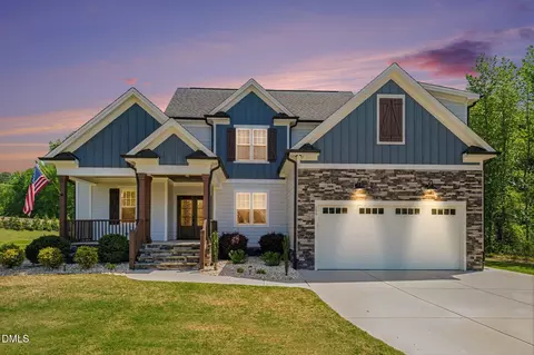 159 River Mist Trl, Wendell, NC 27591
