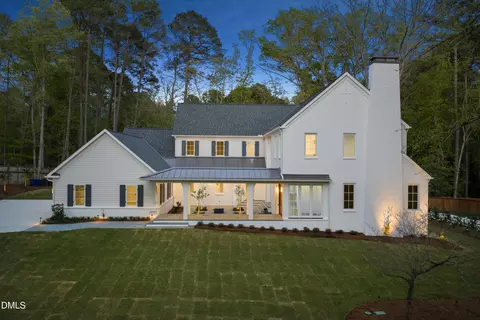 3929 Bristol Rd, Durham, NC 27707 photo 1