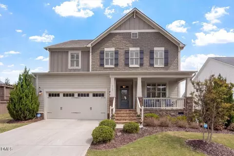740 Sparrowhawk Ln, Wake Forest, NC 27587