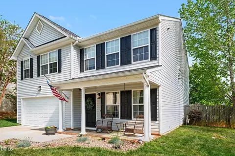 Other - 704 Stackhurst Way, Wake Forest, NC 27587 photo 1 of 4