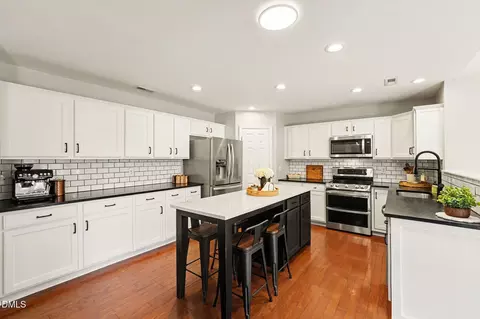 Kitchen - 704 Stackhurst Way, Wake Forest, NC 27587 photo 1 of 2