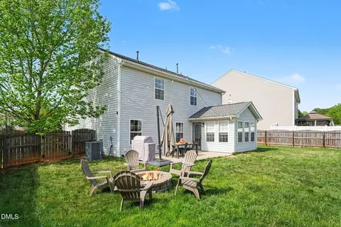 Other - 704 Stackhurst Way, Wake Forest, NC 27587 photo 4 of 4