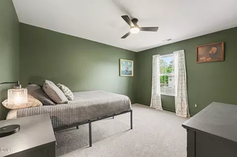 Bedroom - 704 Stackhurst Way, Wake Forest, NC 27587 photo 3 of 3
