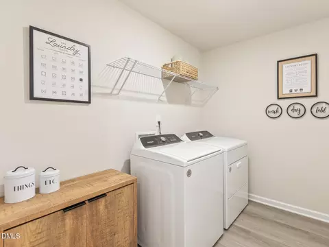 Other - 134 Thistle Patch Pl, Angier, NC 27501 photo 6 of 6