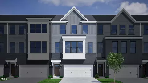 946 Westerland Way #141, Durham, NC 27703