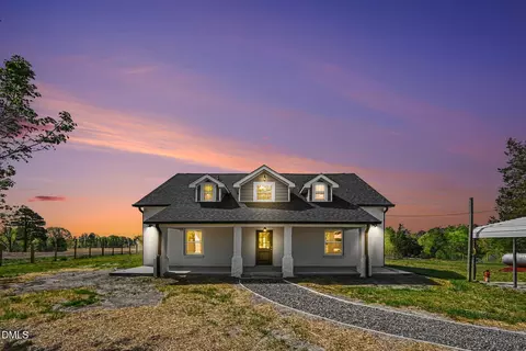 1325 Charlie Carr Rd, Roxboro, NC 27574