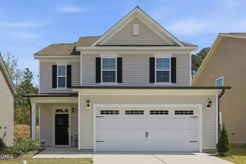 2011 Seford Dr, Durham, NC 27703