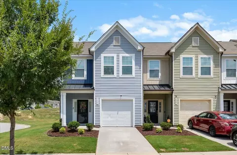 4405 Lord Joseph Ct, Raleigh, NC 27610