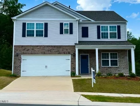 2264 Fletchers Ridge Dr, Durham, NC 27703