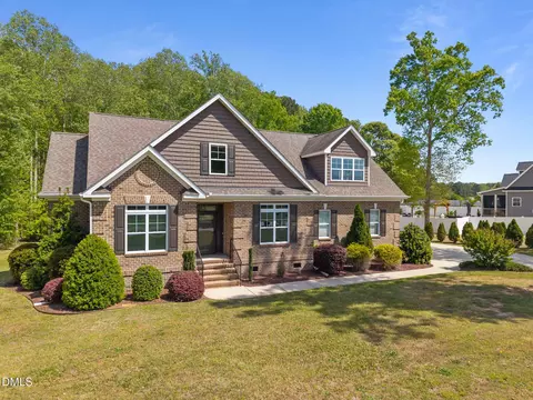 6711 Annabella Rd, Rocky Mount, NC 27803