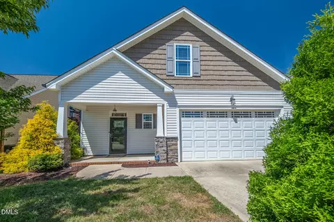 802 Hickory Ln, Mebane, NC 27302
