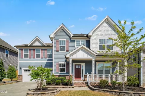 441 Duggins Pt, Apex, NC 27523