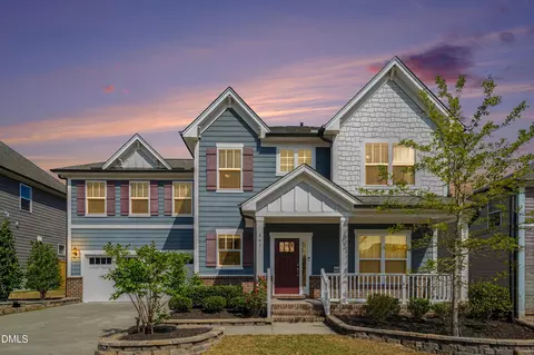 441 Duggins Pt, Apex, NC 27523