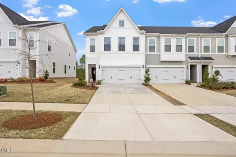 54 Ripple Way, Clayton, NC 27520